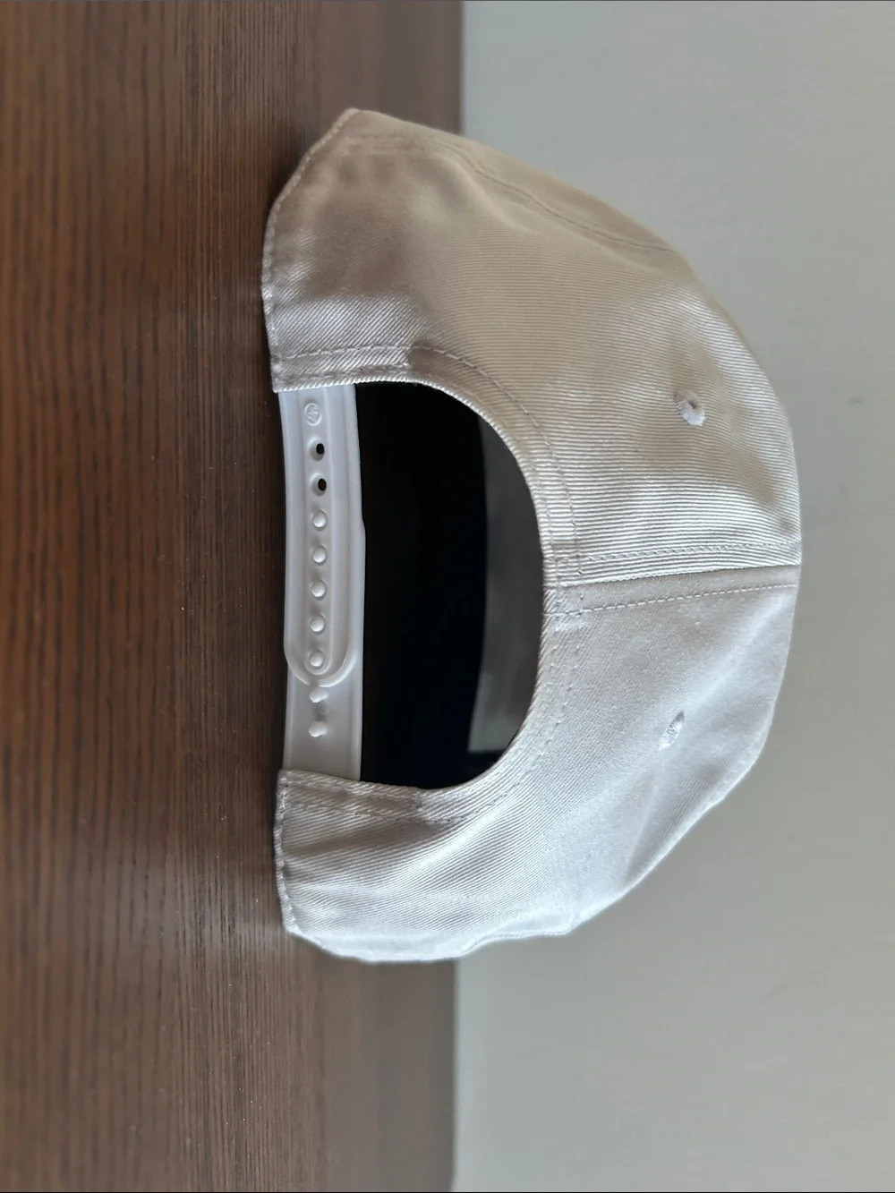 '47 Chicago Bulls Two-Tone Rope Cap — White, Black, Red